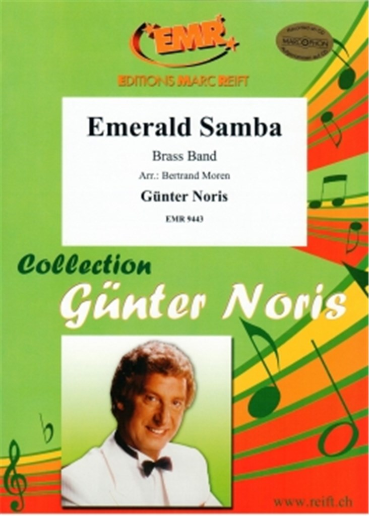 Emerald Samba